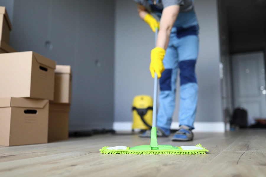 How Move-in Cleaners Help Identify Home Maintenance Needs Modesto, CA How Move-in Cleaners Help Identify Home Maintenance Needs Modesto, CA