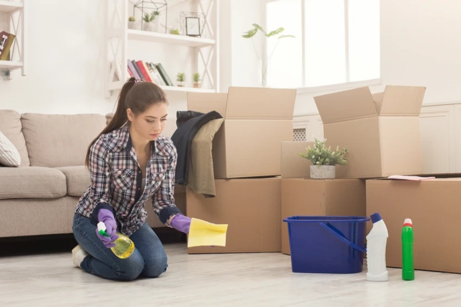 How Move-in Cleaners Help Identify Home Maintenance Needs in Modesto, CA How Move-in Cleaners Help Identify Home Maintenance Needs in Modesto, CA