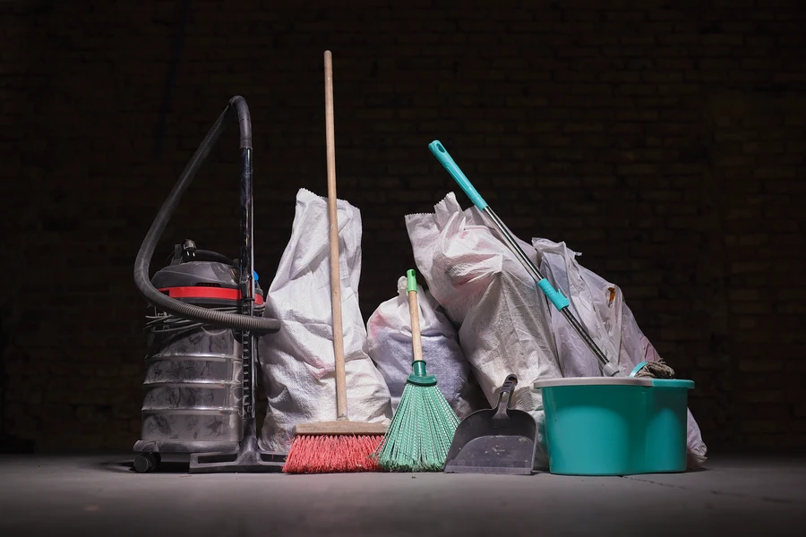 Premium Post-construction Cleaning Modesto, CA Premium Post-construction Cleaning Modesto, CA