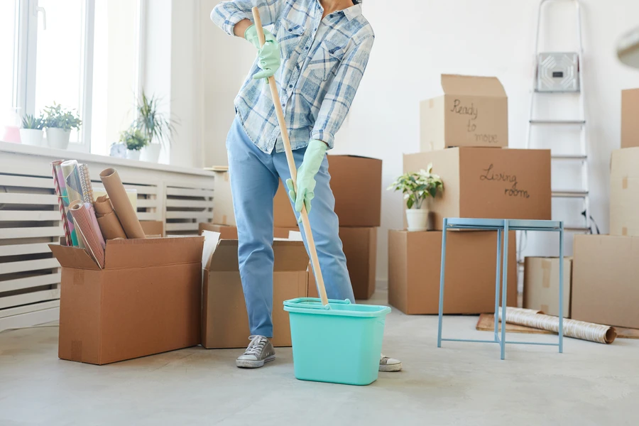 Superior Move-in House Cleaning Services Modesto, CA Superior Move-in House Cleaning Services Modesto, CA