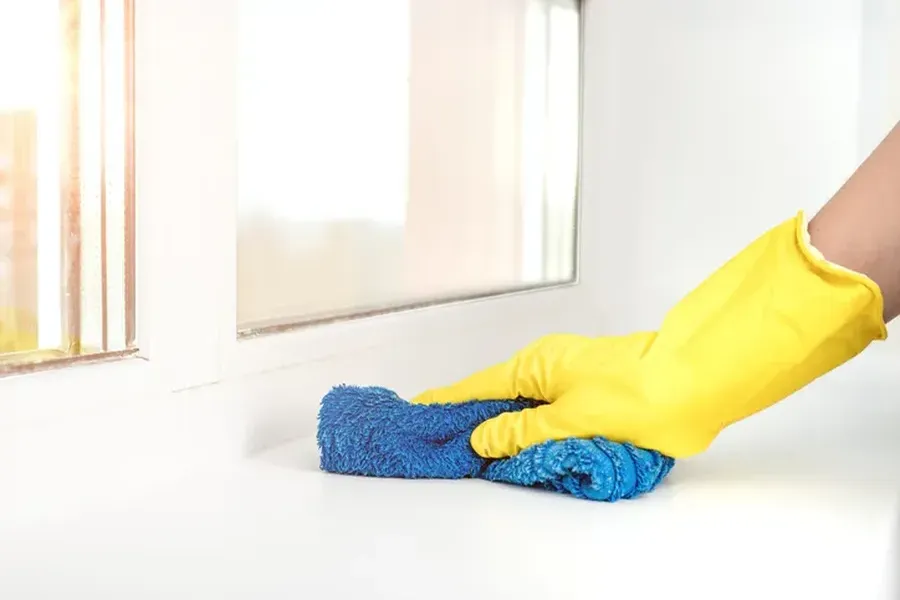 The Benefits Of Regular Deep Cleaning For Your Home Modesto, CA The Benefits Of Regular Deep Cleaning For Your Home Modesto, CA